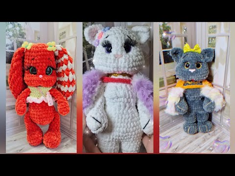 Видео: Что связала?))