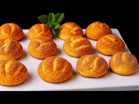 Видео: Самое вкусное и быстрое печенье.