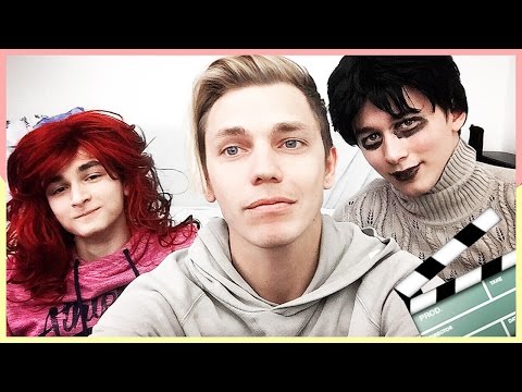 Видео: СНИМАЕМ БЕРЕМЕННА В 16 *ПАРОДИЯ* | повседневная жизнь