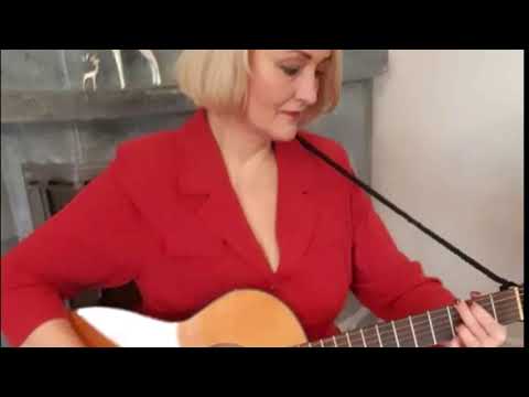 Видео: Подруги. Исп. автор Н. Морина-Рождественская