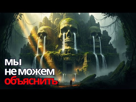 Видео: Неразгаданные ужасающие тайны, которые наука не может объяснить!