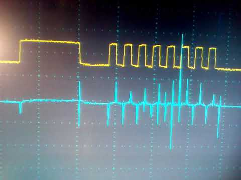 Видео: Ремонт Меча. Minelab excalibur 2.