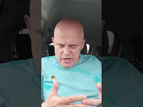 Видео: Принудилово детские кресла в каждом такси ответственность водителя за не правильную перевозку детей.