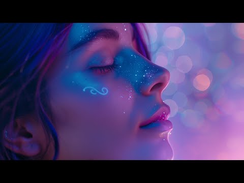 Видео: 852 Гц Пробуждение Интуиции и Очищение Негативной Энергии | Медитация для Энергетической Чистки