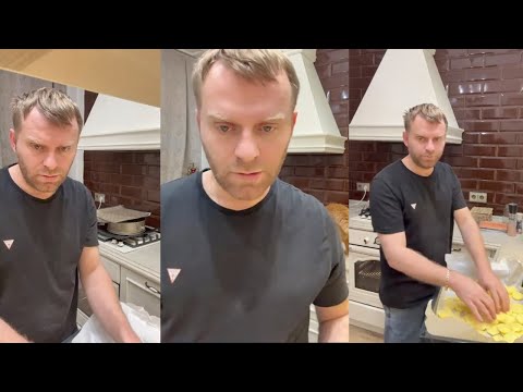 Видео: Сам Себя Накрутил У Меня Характер Плакал Но Буду Смеяться Самвел Адамян