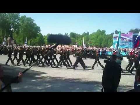 Видео: Кронштадт  Школа Техников ВМФ