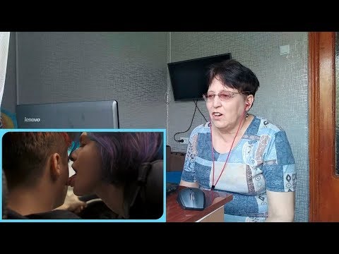 Видео: МУККА - ДЕВОЧКА С КАРЕ  (Official video) РЕАКЦИЯ