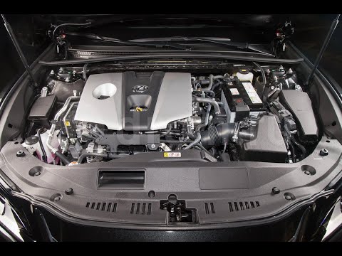 Видео: Заметка на тему масла 0W-16 в современных двигателях Toyota, Lexus