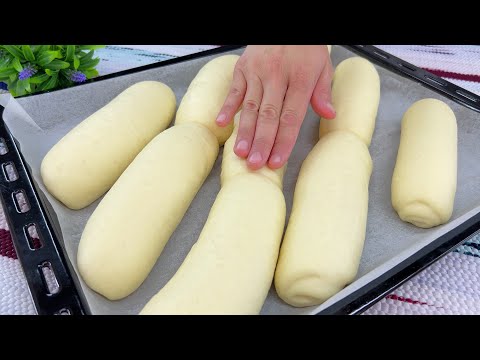 Видео: Этот рецепт я узнала во французском ресторане! Теперь это мой любимый рецепт