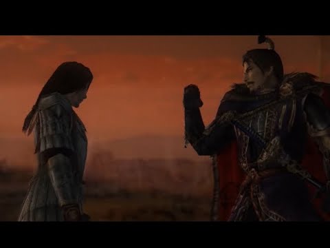 Видео: Kessen 3 прохождение часть 11 - Контратака