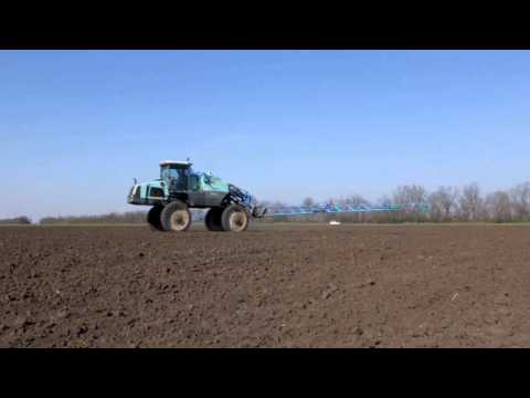 Видео: BERTHOUD работа с КАС