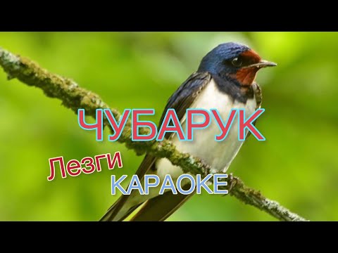 Видео: ЧУБАРУК - Караоке