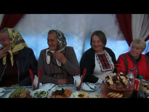 Видео: с.Чорний Потік.Погляд в минуле. 2018р. - 2ч.