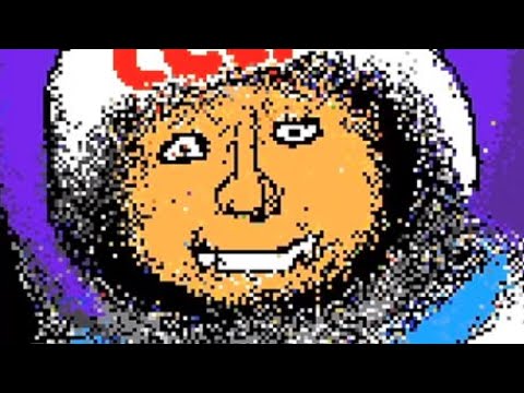 Видео: Шусс снова говорит, извините