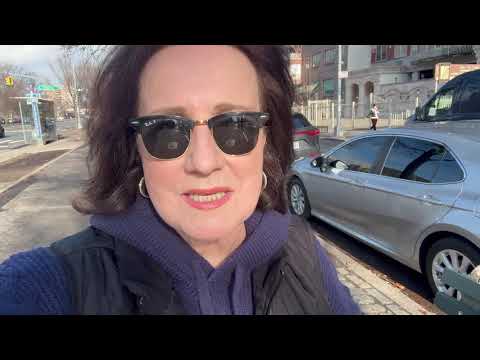 Видео: #1046 США, Пустые хлопоты! Стресс снимаю почти по-турецки!