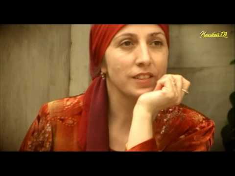 Видео: Салихат Омарова и Баганд Булатов - Думаю о тебе