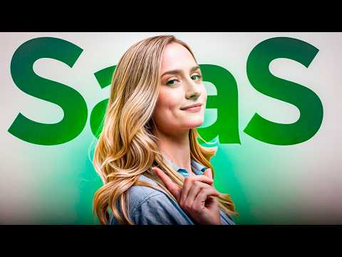 Видео: Как создать SaaS-компанию в 2025 году