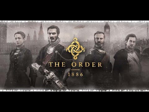 Видео: The Order 1886 - Орден  1886 -  Обзор пока есще единственого Эксклюзива ПС4  Хоррор Игры Часть 1