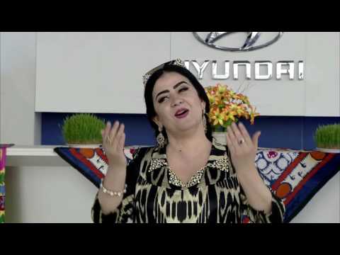 Видео: Замираи Файзали - Шукрона кунем