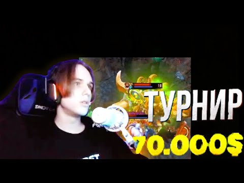 Видео: ЛЕНС ИГРАЕТ ТУРНИР WL Star Series | LenS vs VooDooSh
