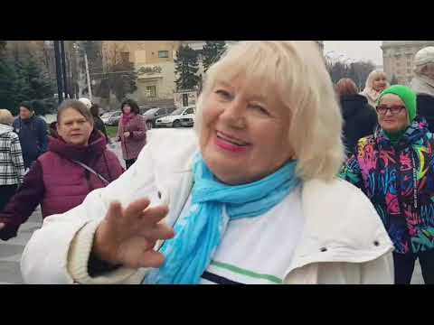 Видео: 8 ноября 2025  ОЙ ТИ МАРIЧКА, ЧАРIВНИЧКО #kharkiv 