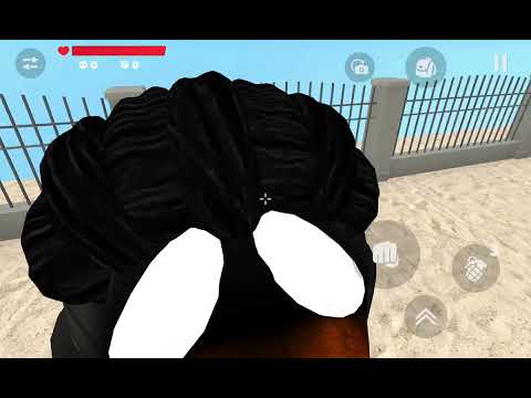 Видео: Вышло новое обновление в skebob гане