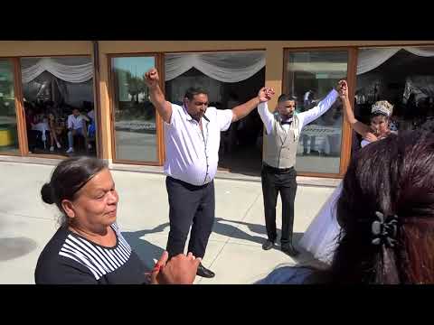 Видео: Танко тв 0899693368 Сватбения Ден на Ангел и Тони  25,7,2021 3част