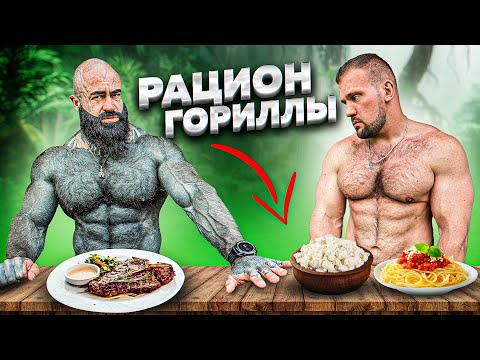 Видео: 24 ЧАСА ПИТАЮСЬ КАК ВЕГЕТАРИАНЕЦ
