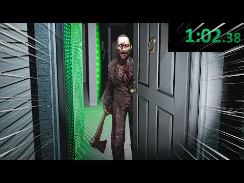 Видео: ПРЕВРАТИЛ САМЫЙ ЛЕГКИЙ РЕЖИМ В ХАРДКОР PHASMOPHOBIA