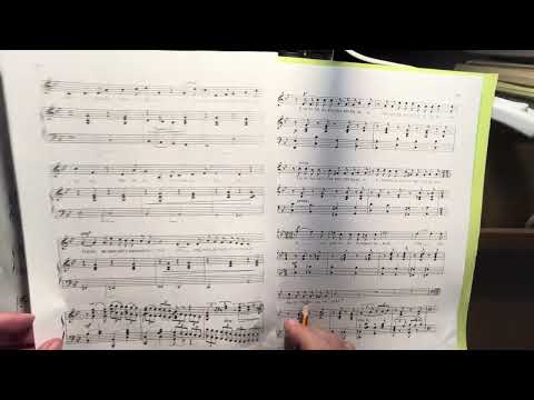 Видео: Чайковский «Примиренье» ор.25#1 Пианистическая кухня Инструментовка, ручная педаль, голосоведение