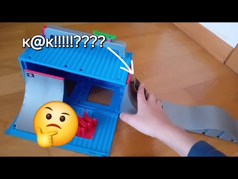 Видео: КАК НА ЭТИХ ФИНГЕРБОРДАВ КАТАЦА!!??Странные ФИНГЕРБОРДЫ какой лучше? @Spike-19s