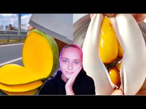 Видео: Попробуй не сказать "ВАУ" челлендж | Самое приятное видео в мире