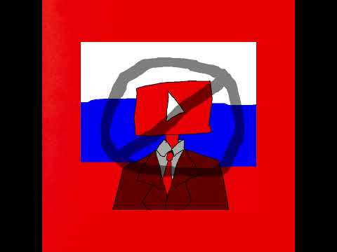 Видео: плейлист, но ютуб блокируют