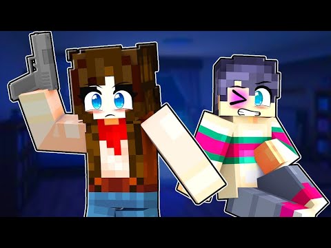 Видео: МАЙНКРАФТ НО КИЛЛЕРША ВЛЮБЛЕНА В МЕНЯ [2]