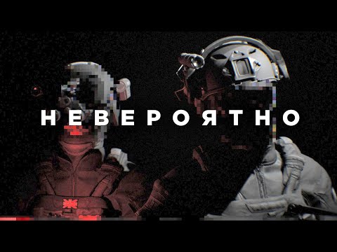 Видео: Шутер, который удивит — Bodycam