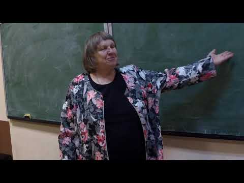 Видео: Елена Петрова. Тревога и точка творческого равновесия. Часть 1