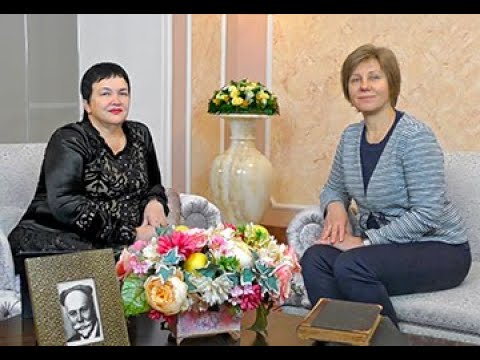Видео: Атопический марш: проблема XXI века