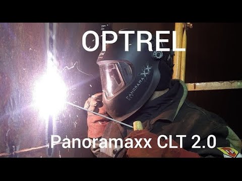 Видео: Вам не расскажут об этом продавцы. Optrel Panoramaxx CLT 2.0.Первое впечатление. Часть1