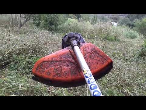 Видео: Супер косилка STIHL FS-250