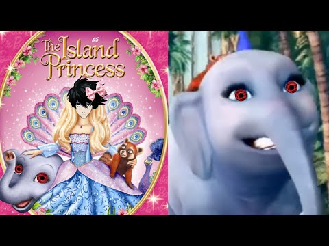 Видео: Фильм о Барби, который меня по-настоящему бесит