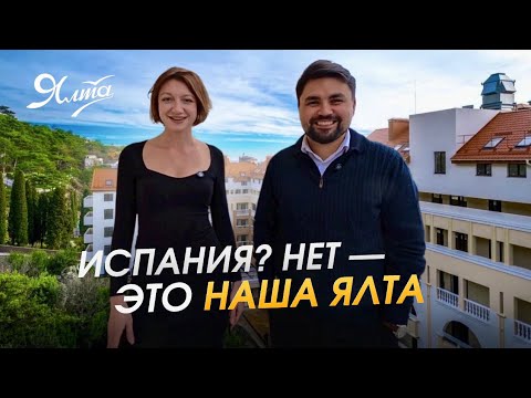 Видео: Итальянский стиль и комфорт бизнес-класса у самого моря 🌊