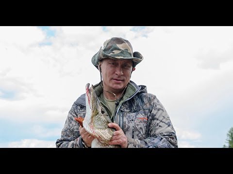 Видео: ЛОМОВОЙ - "Сказка о Рыбаке и РыбкАХ"