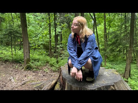 Видео: начало лета / влог