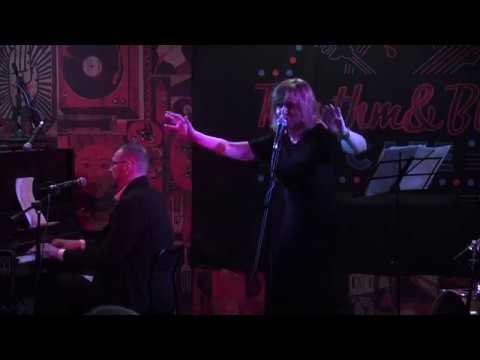 Видео: Вартан и Джульетта  - Лариса  Брохман - автор Тимур Шаов