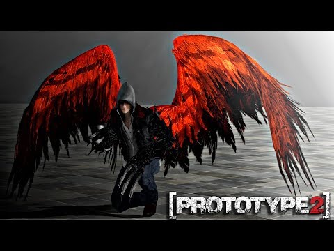 Видео: PROTOTYPE 2 - ЧТО ВЫРЕЗАЛИ ИЗ ИГРЫ? / ВСЕ ТО, ЧТО НЕ ПОПАЛО В ИГРУ!