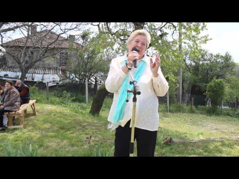 Видео: Искра Мишова - Граовски хумор