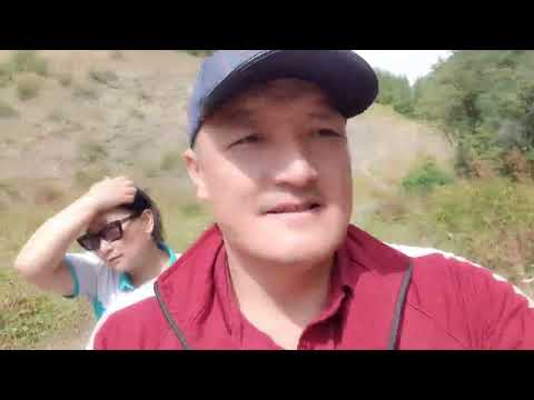 Видео: Кара Шоро эс алуу паркына саякат  2023-жыл 9- август