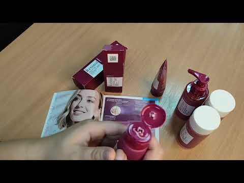 Видео: НОВИНКА 16/2025 КАТАЛОГА FABERLIC СЕРИЯ RETINOL 24/7