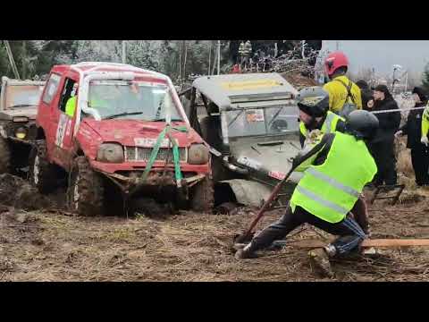 Видео: Тропа безумия Слободской