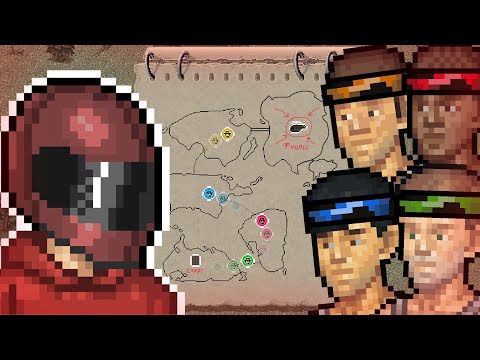 Видео: Новая рубрика "GREAT RUN" ► Mini DayZ+